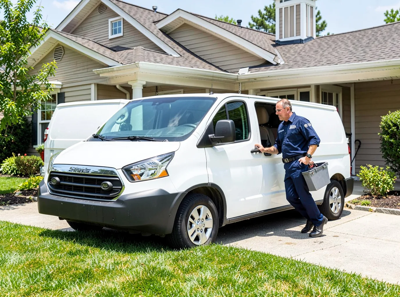 Emergency Plumber company in Wiley, GA